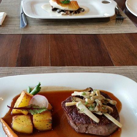 The Library by Water Library